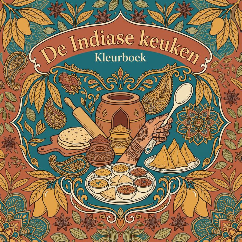 De Indiase keuken