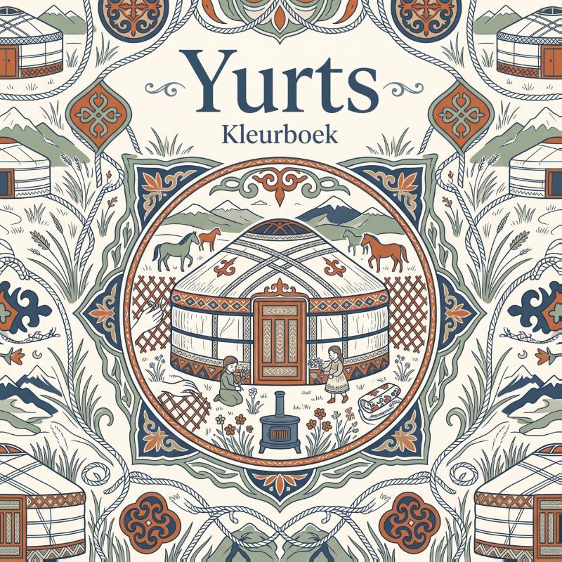 Yurts