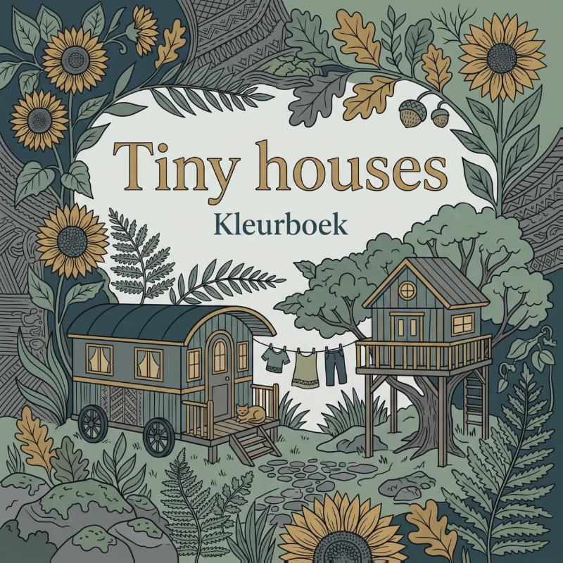 Tiny houses
