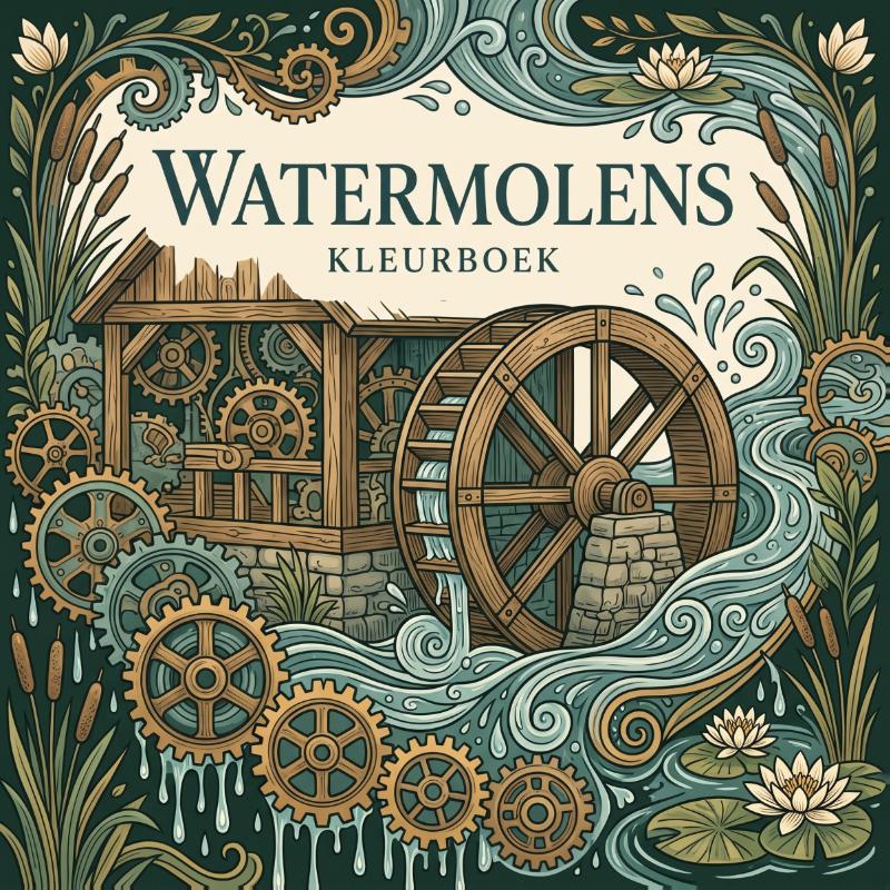 Watermolens