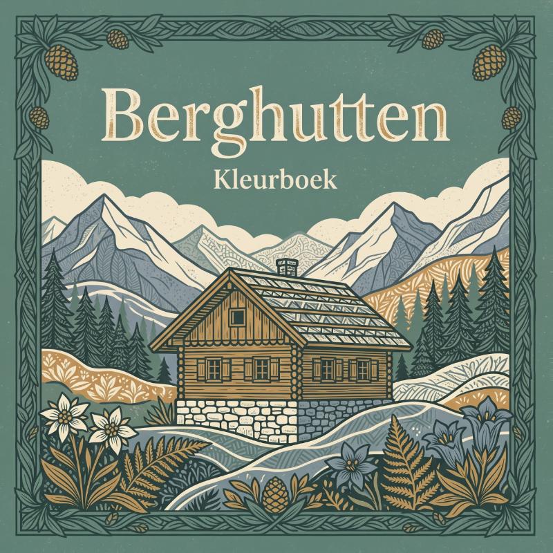 Berghutten