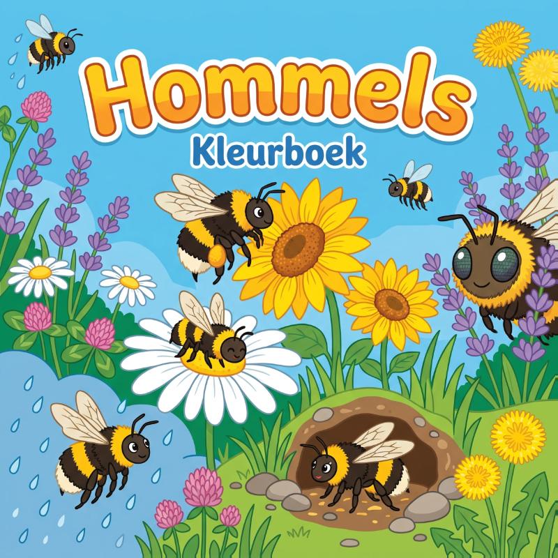 Hommels