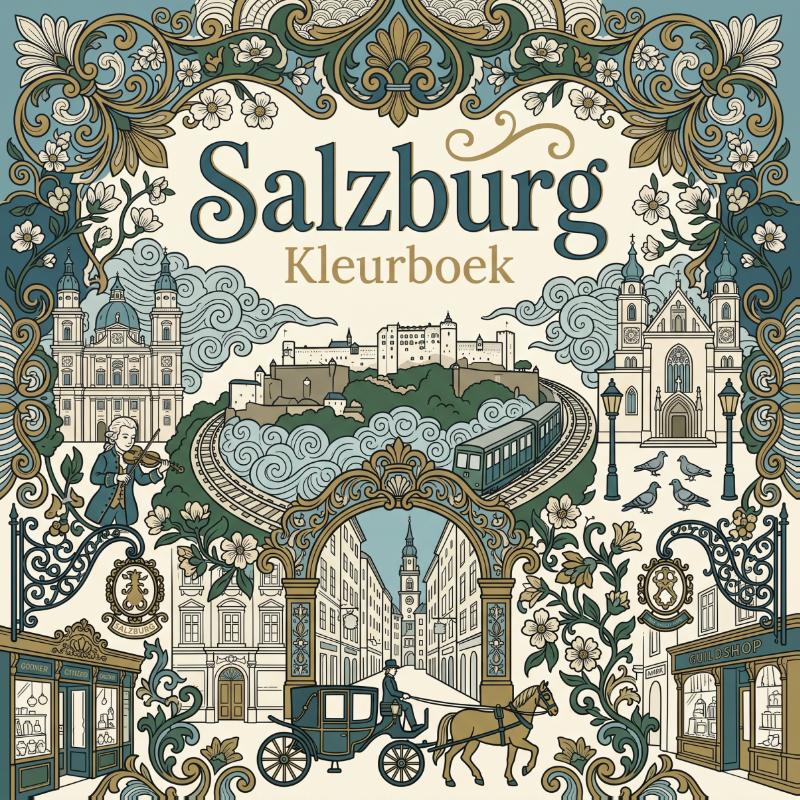 Salzburg