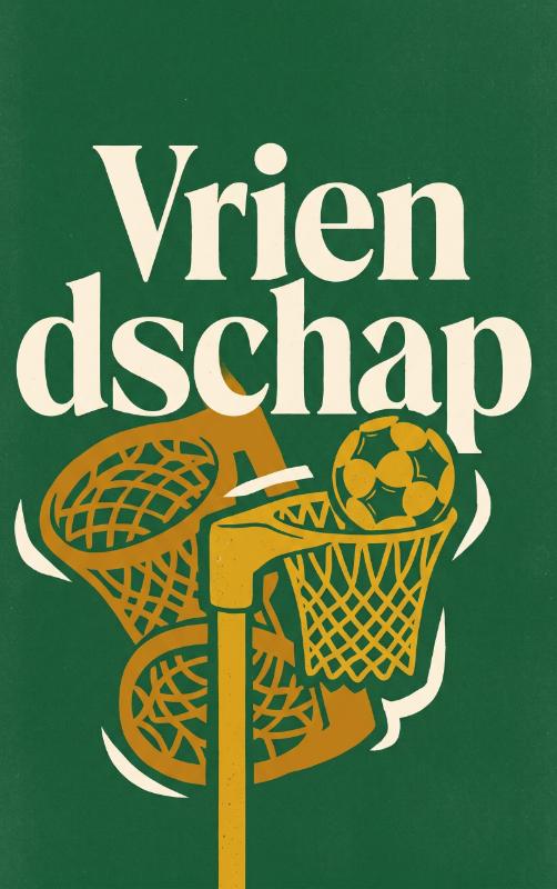 Vriendschap