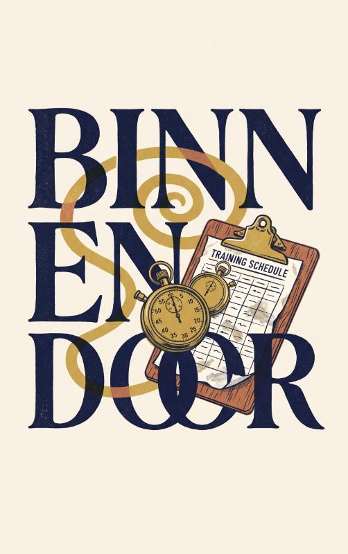 Binnendoor