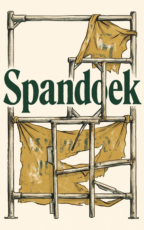 Spandoek