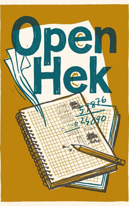 Open Hek
