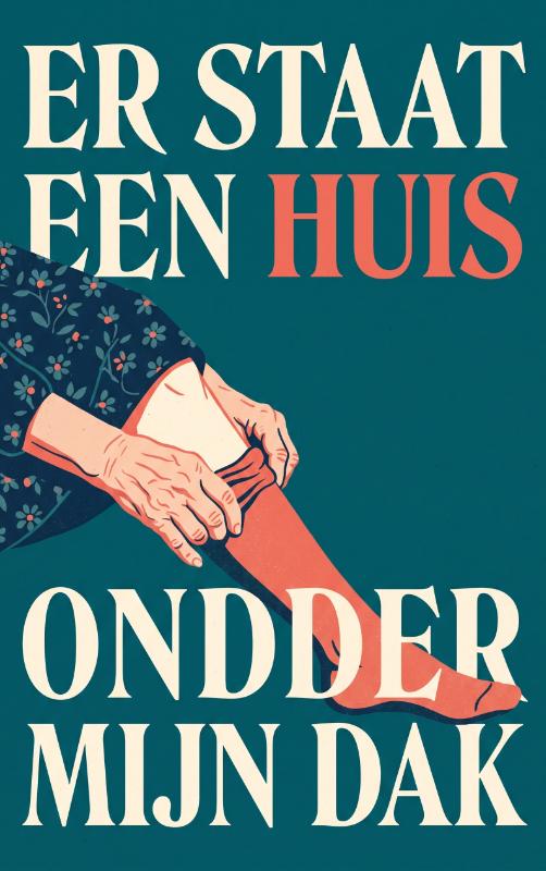Er staat een huis onder mijn dak