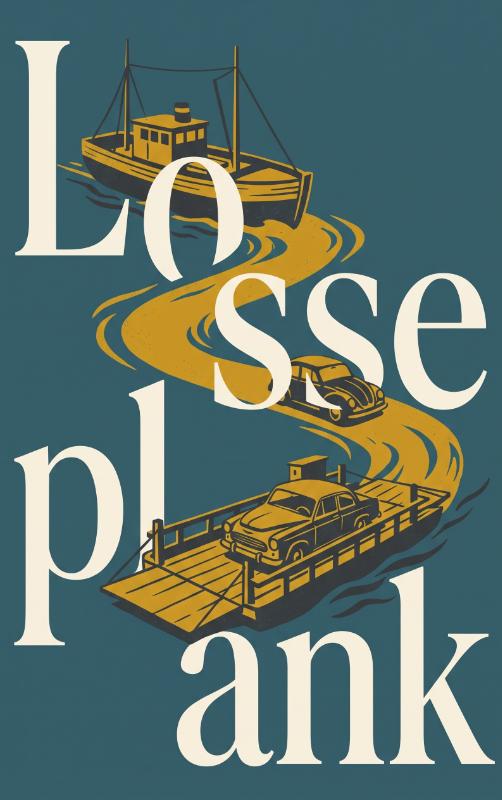 Losse plank