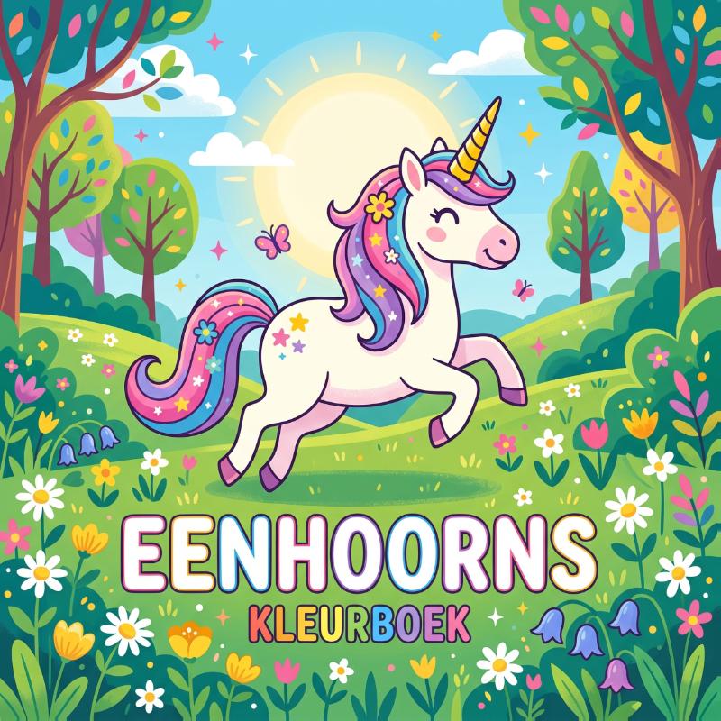 Eenhoorns