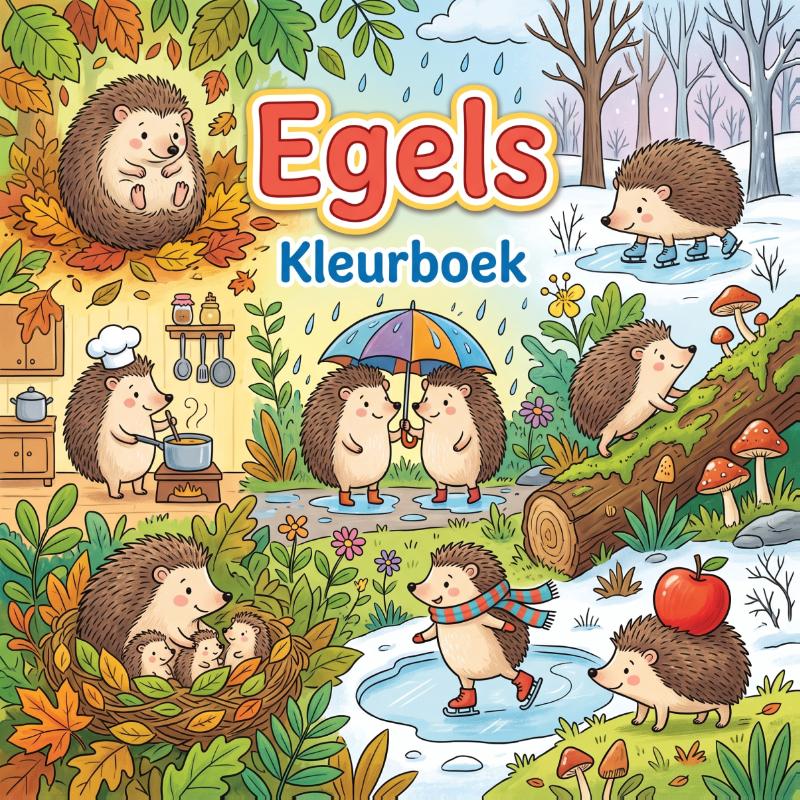 Egels