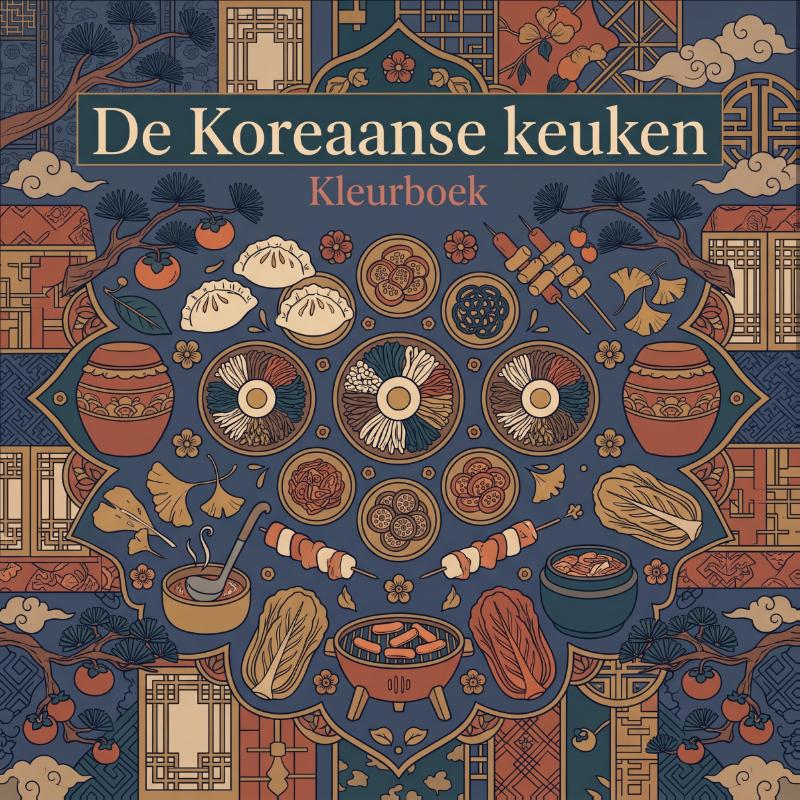 De Koreaanse keuken