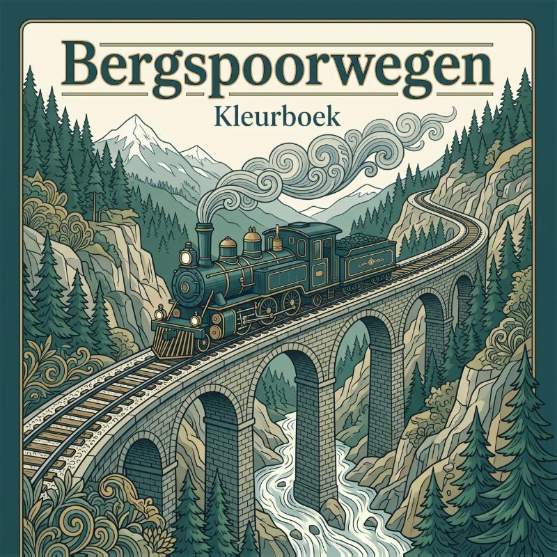 Bergspoorwegen