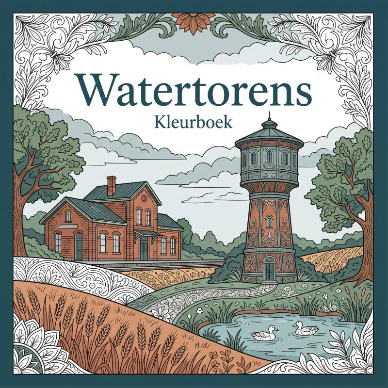 Watertorens