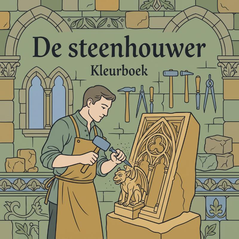 De steenhouwer