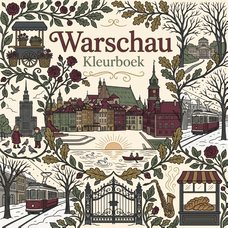 Warschau