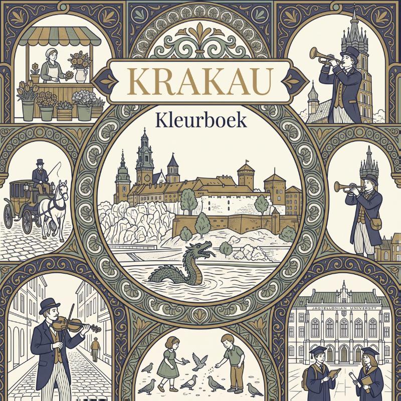 Krakau