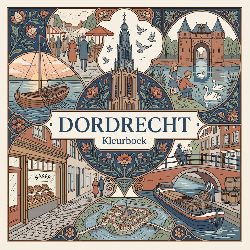 Dordrecht