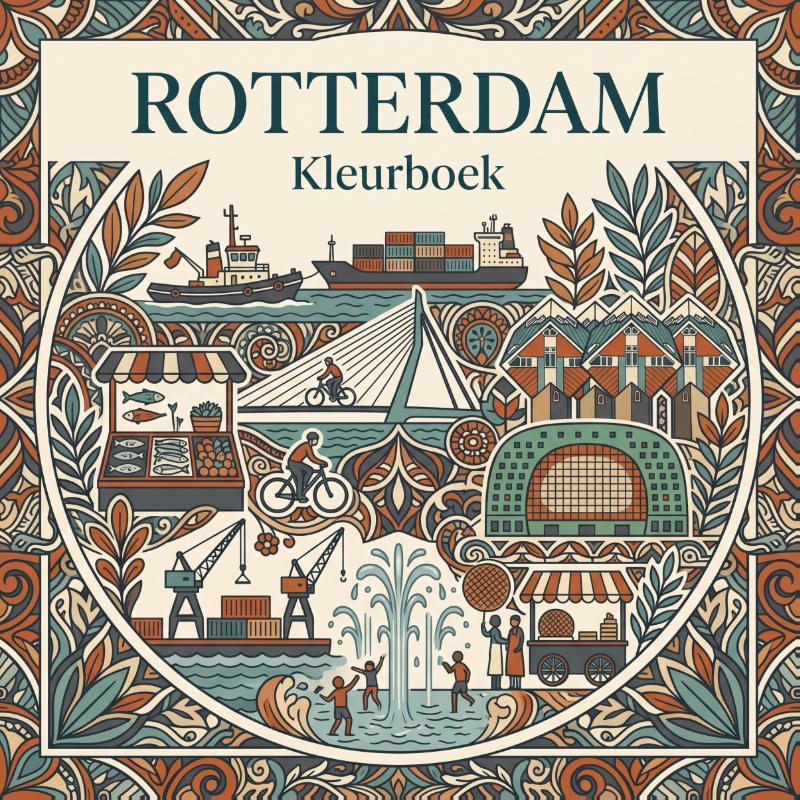 Rotterdam