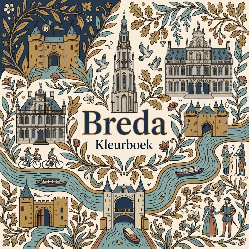 Breda