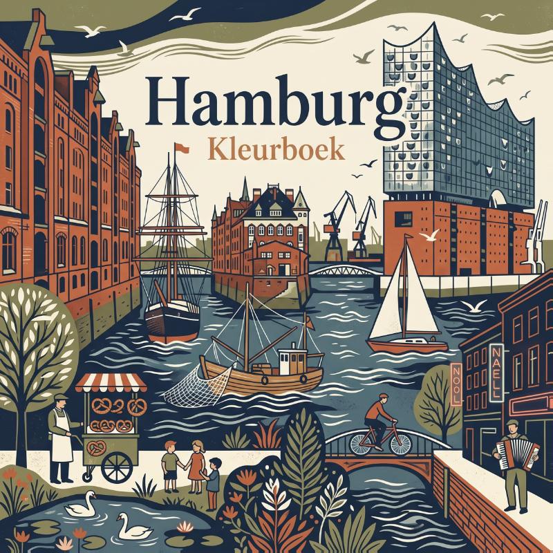 Hamburg