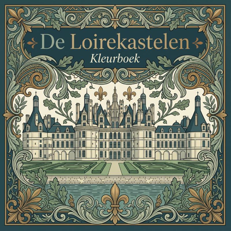 De Loirekastelen