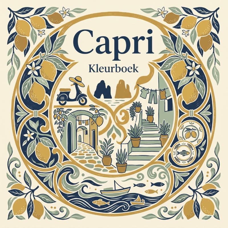 Capri