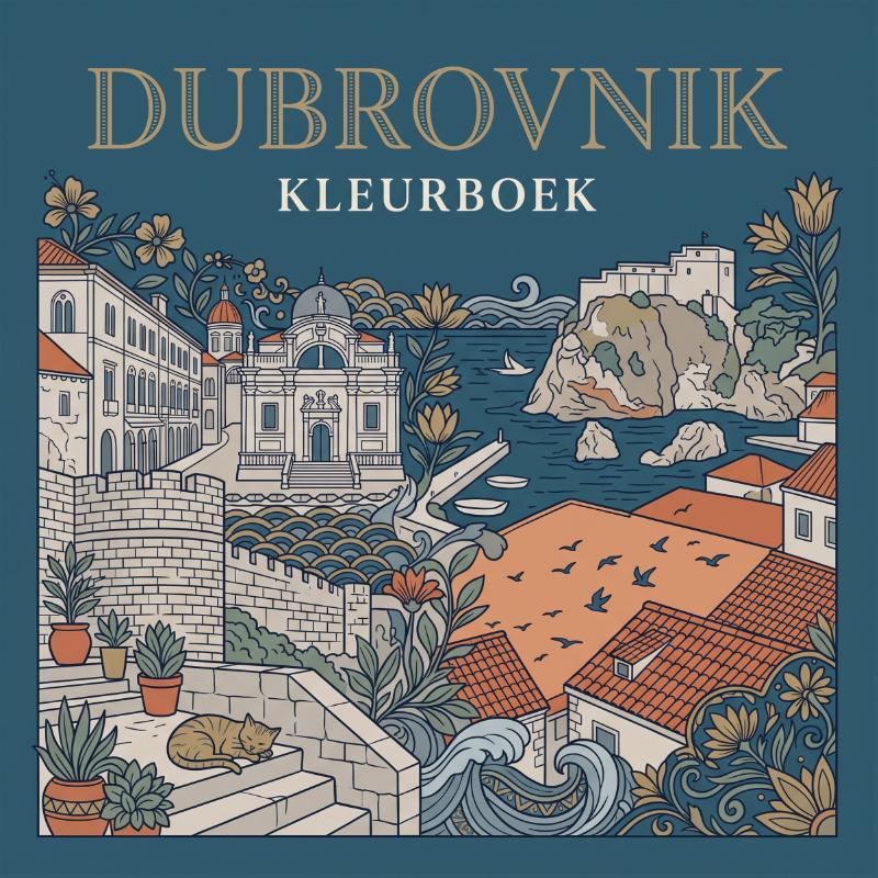 Dubrovnik