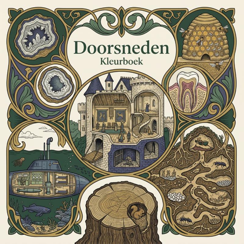 Doorsneden