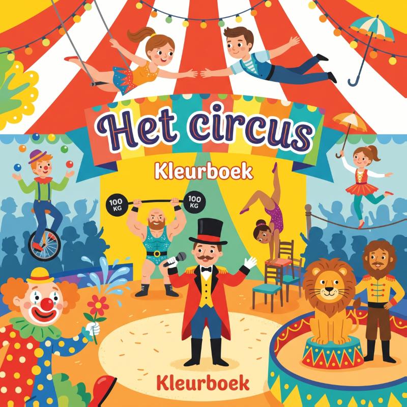 Het circus