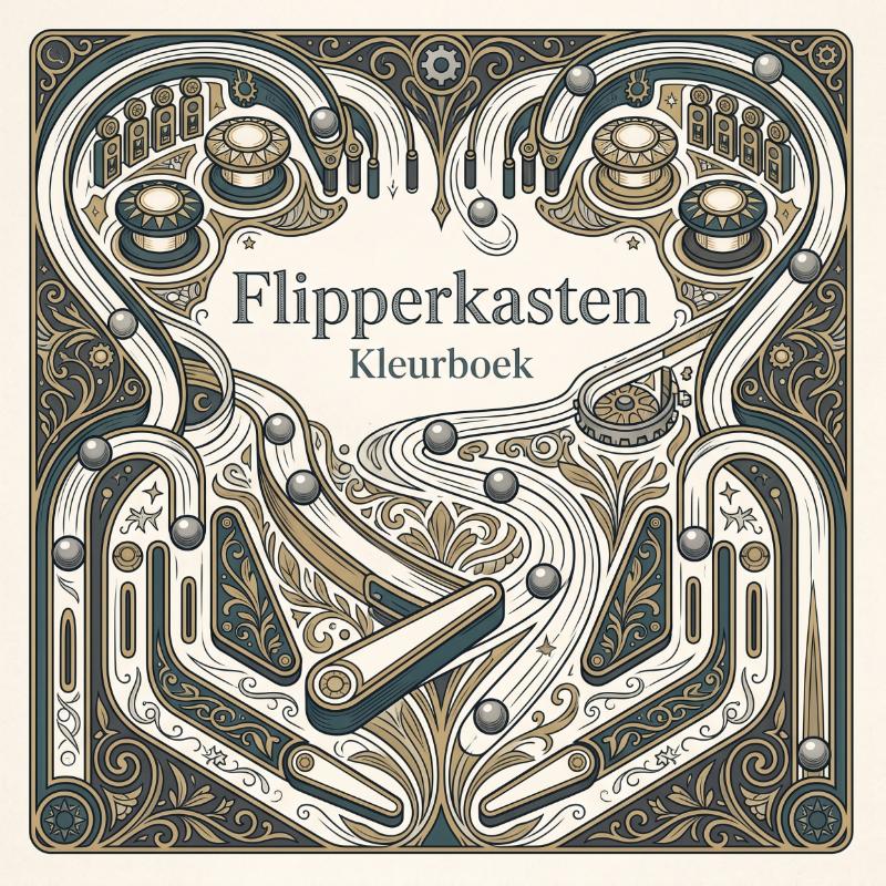 Flipperkasten