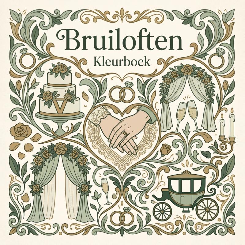 Bruiloften