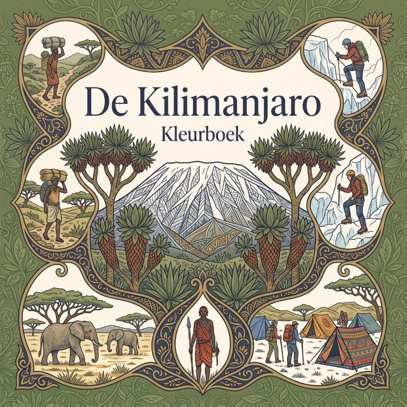 De Kilimanjaro