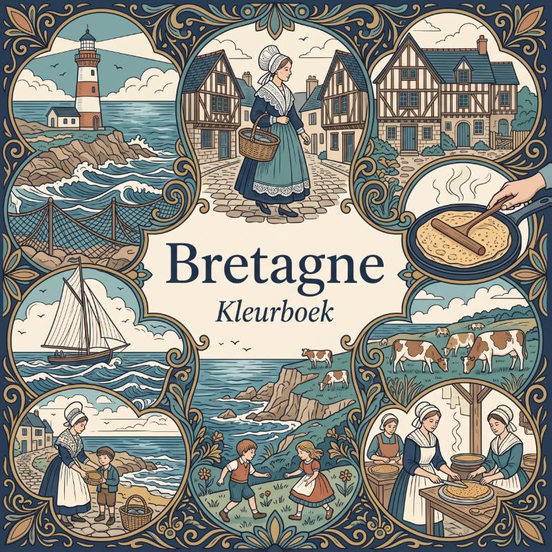 Bretagne