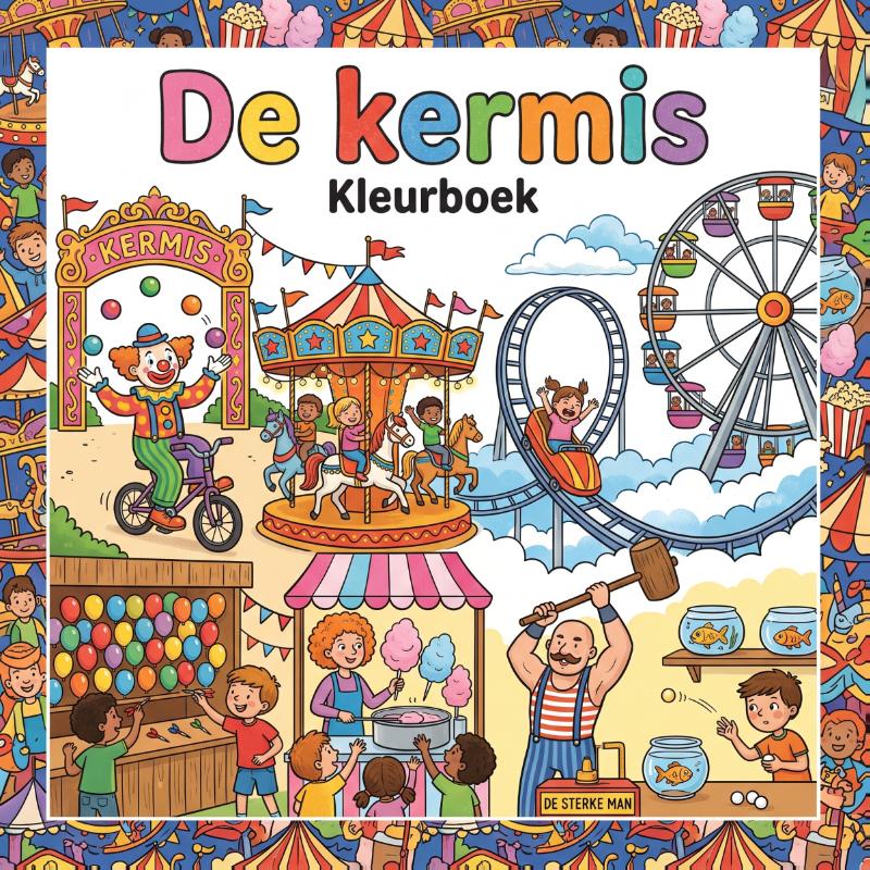 De kermis