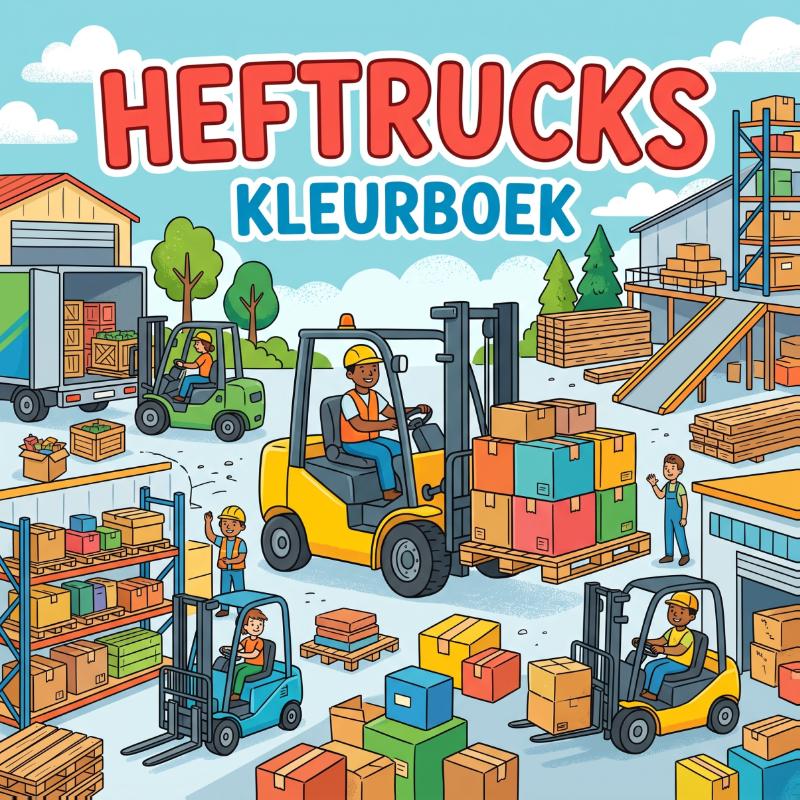 Heftrucks