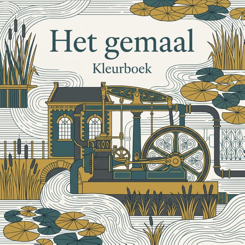 Het gemaal