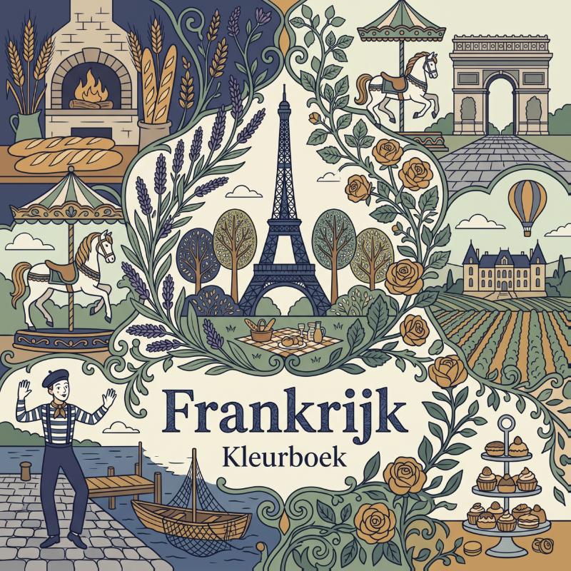 Frankrijk