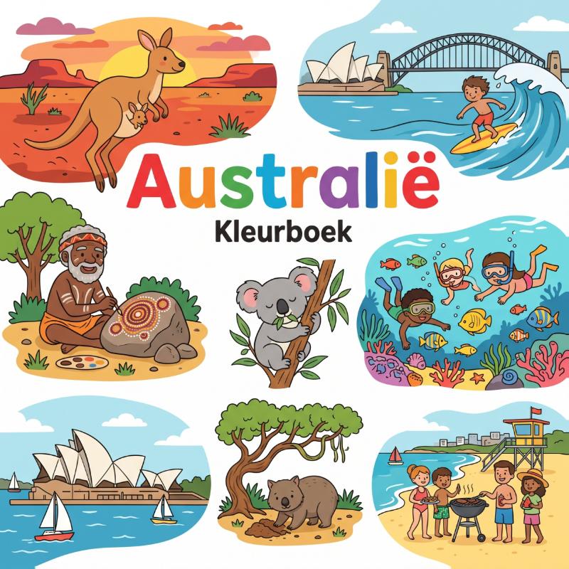 Australië