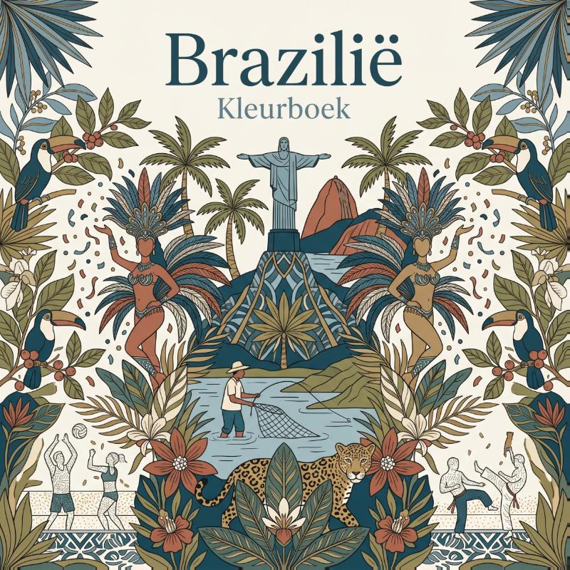 Brazilië