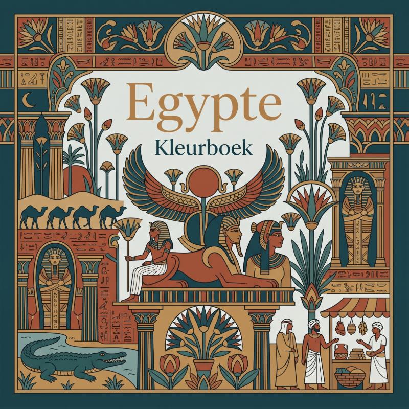 Egypte