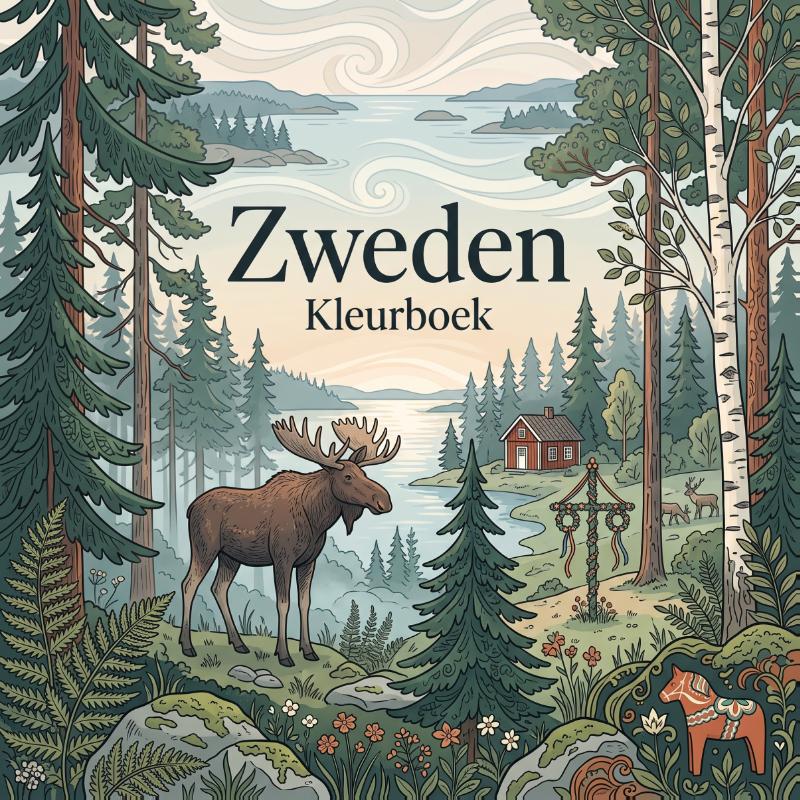 Zweden