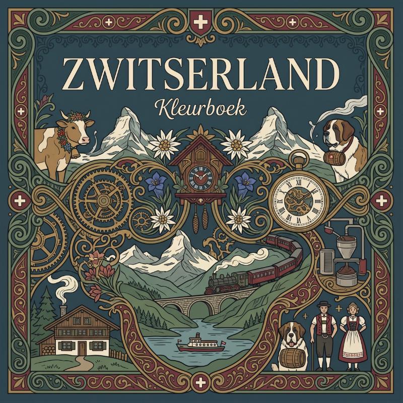 Zwitserland