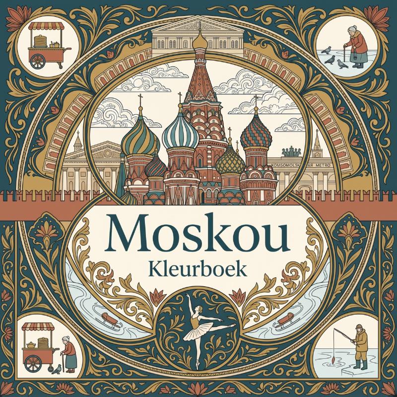 Moskou