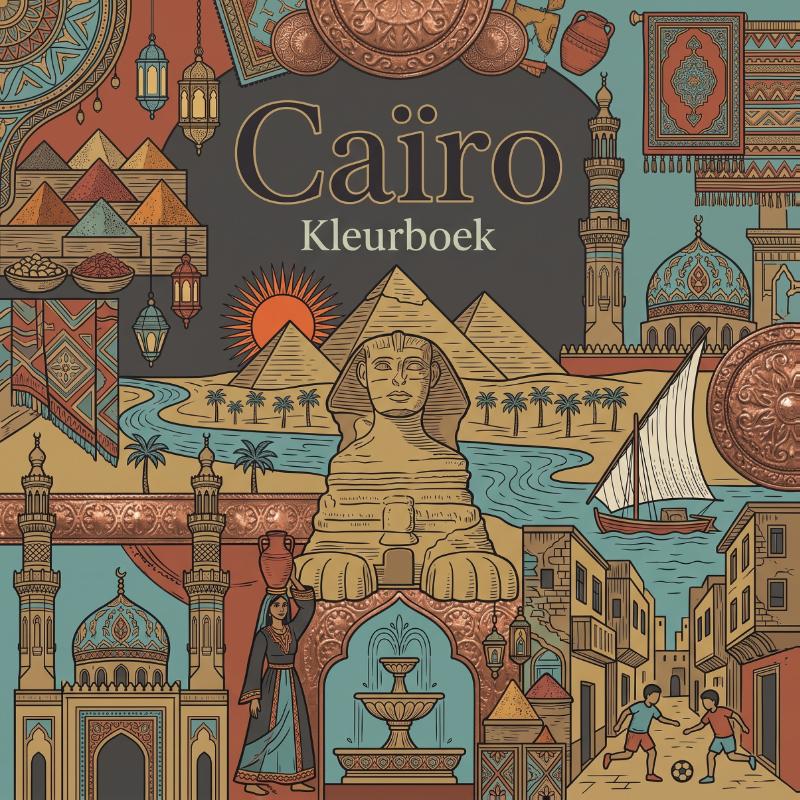 Caïro