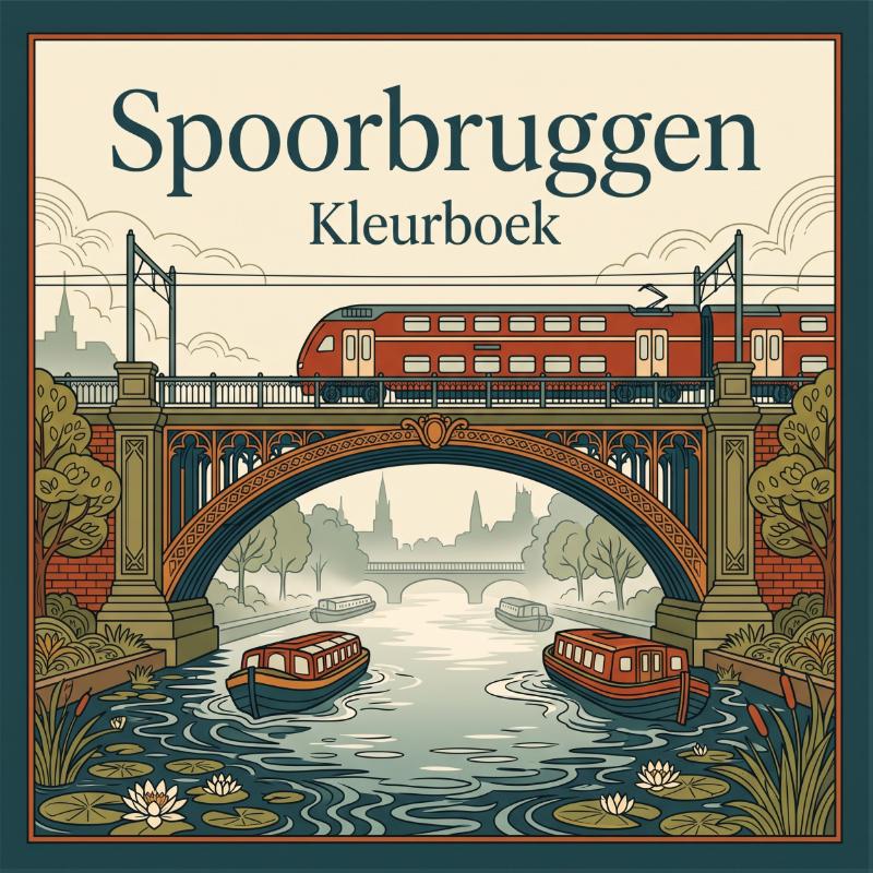 Spoorbruggen