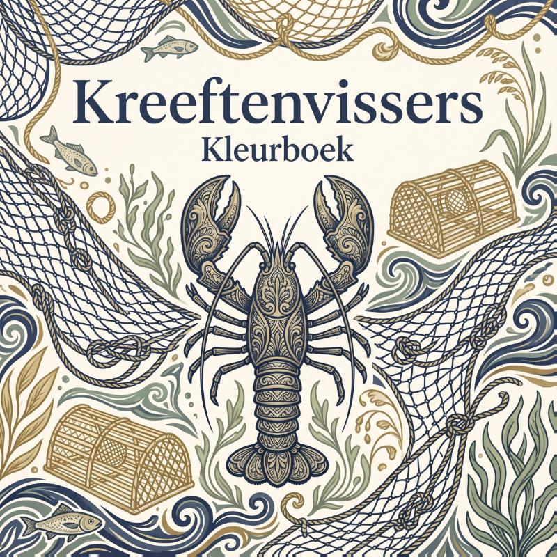 Kreeftenvissers