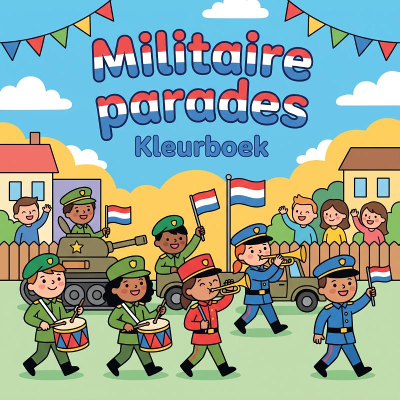 Militaire parades