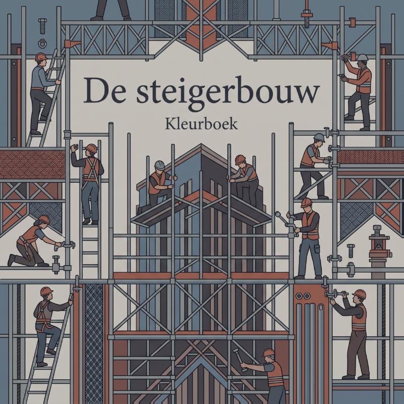 De steigerbouw