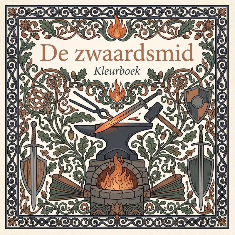 De zwaardsmid